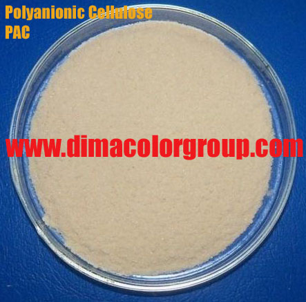 Polyanionic Cellulose HV (PAC-HV)